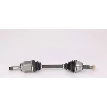 Poloosa kola QWP Hnací hřídel QWP WDS202