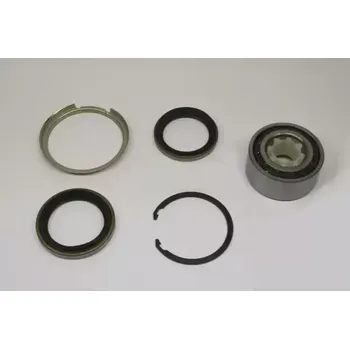 QWP Sada ložiska kola QWP WWB405