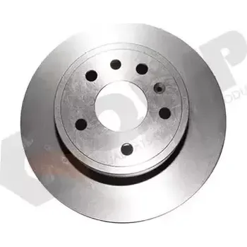 Brzdový kotouč QWP Brzdový kotouč - 286 mm QWP WBD276