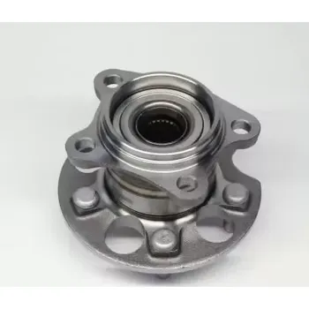 QWP Sada ložiska kola QWP WWB377