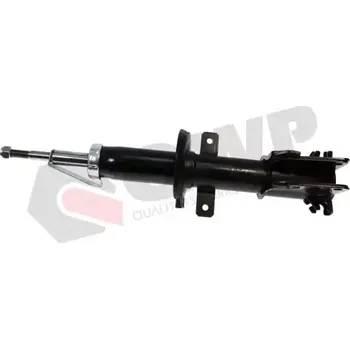 QWP Tlumič pérování QWP WSA153