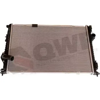 Chladič motoru QWP Chladič vody QWP WRA460