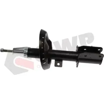 QWP Tlumič pérování QWP WSA1276