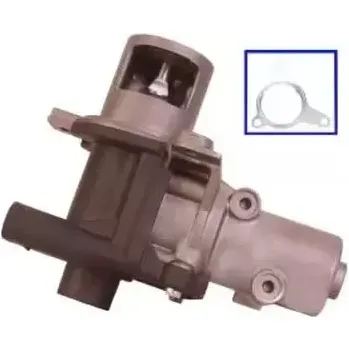 Ventil palivového systému QWP AGR ventil QWP WEG126