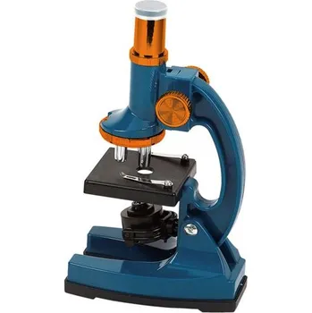 Mikroskop Mikroskop LEVENHUK LabZz M2 - rozbaleno - poškozený obal