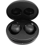 Bezdrátová bluetooth sluchátka /pecky/ s mikrofonem JVC HA-A6TBU