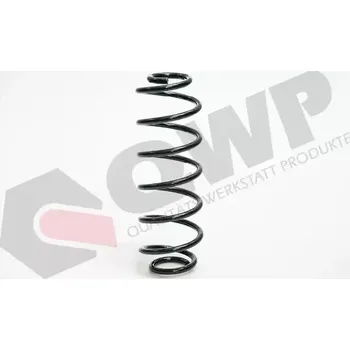 QWP Pružina podvozku QWP WCS139