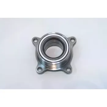 QWP Sada ložiska kola QWP WWB475