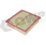 QWP Vzduchový filtr QWP WAF2832