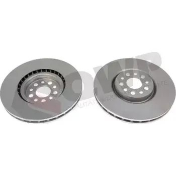 Brzdový kotouč QWP Brzdový kotouč - 310 mm QWP WBD651C