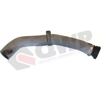 Chladič motoru QWP Hadice chladiče QWP WHD125HO