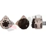 QWP Alternátor QWP WGE856 + DOPRAVA ZDARMA!