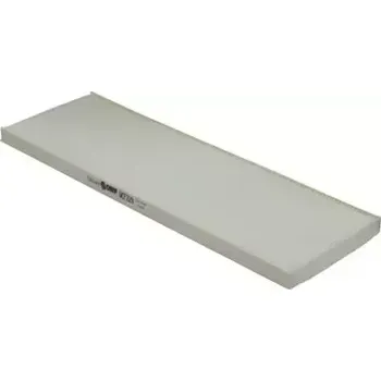 Kabinový filtr QWP Filtr vzduchu v interiéru QWP WCF229