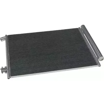 Výparník klimatizace QWP Kondenzátor klimatizace QWP WAC360