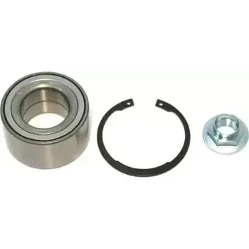 QWP Sada ložiska kola QWP WWB584