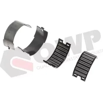 Brzdový třmen QWP Sada na opravu brzdového třmenu QWP WHD793CKIT