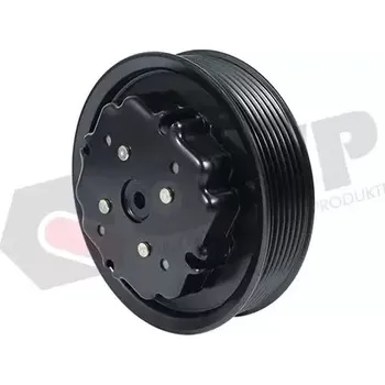 Kompresor klimatizace QWP Elektromagnetická spojka kompresoru klimatizace QWP WTH0393