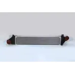 QWP Chladič vzduchu intercooler QWP WIC135
