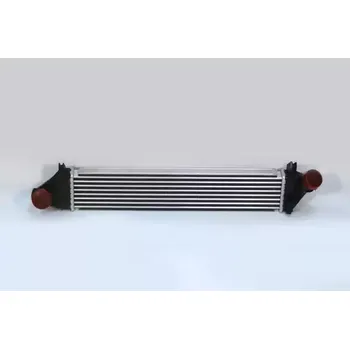 Chladič motoru QWP Chladič vzduchu intercooler QWP WIC135