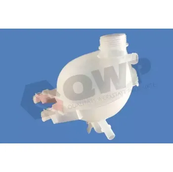 Chladič motoru QWP Vyrovnávací nádoba chladicí kapaliny QWP WXP116