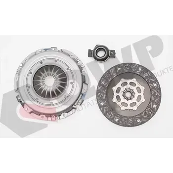 Spojková sada QWP Sada spojky QWP WCL014