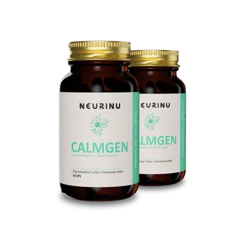2x Calmgen™