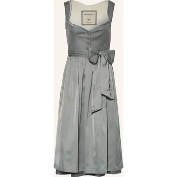 Dámský overall Cocovero Dámský Dirndl Josephine, zelená, 36