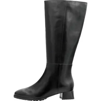 Dámské kozačky Dámské kozačky Ara 12-20014-01 H Barva: Černá, Velikost: 40