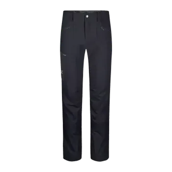Pánské softshellové kalhoty Montura Trace Light Pants black XL