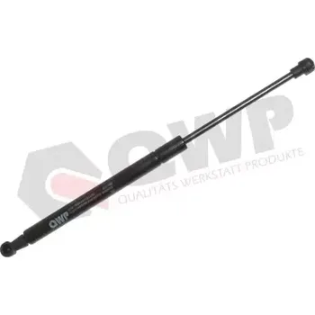 Dveře karosérie QWP Plynová vzpěra zavazadlového prostoru QWP WGS1144D