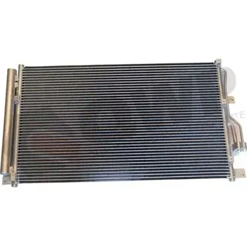 Výparník klimatizace QWP Kondenzátor klimatizace QWP WAC588