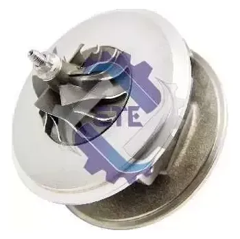 Příslušenství pro turbodmychadlo QWP Turbodmychadlo, kompresor QWP WCH043