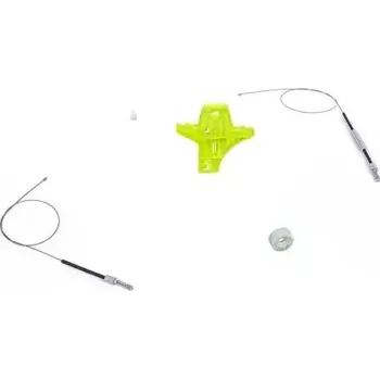 Stahovačka okna QWP Zvedací zařízení oken QWP 9626 786 RK