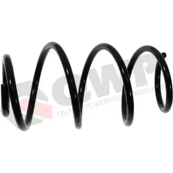 QWP Pružina podvozku QWP WCS543