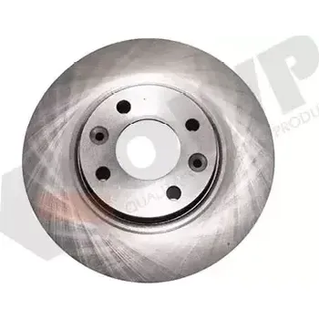 Brzdový kotouč QWP Brzdový kotouč - 258 mm QWP WBD420