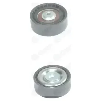 Rozvod motoru QWP Napínací kladka drážkového klínového řemenu QWP WBT120