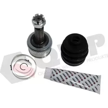 QWP Kloub hnacího hřídele, sada QWP WJO553