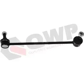Stabilizátor nápravy QWP Tyč / vzpěra stabilizátoru QWP WSS2601