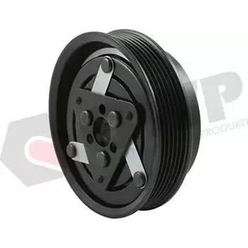 Kompresor klimatizace QWP Elektromagnetická spojka kompresoru klimatizace QWP WTH0145