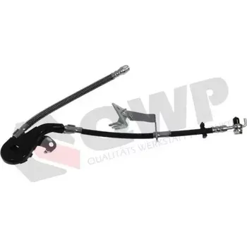 Brzdová hadice QWP Brzdová hadice QWP WBH2109