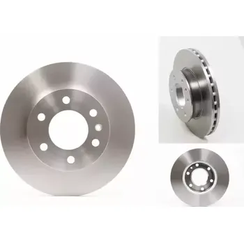 Brzdový kotouč QWP Brzdový kotouč - 300 mm QWP WBD310