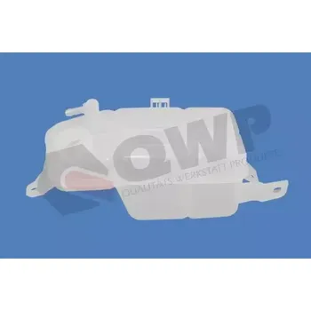 Chladič motoru QWP Vyrovnávací nádoba chladicí kapaliny QWP WXP152