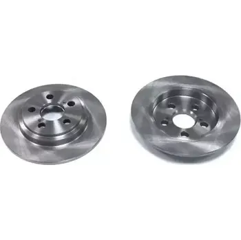 Brzdový kotouč QWP Brzdový kotouč - 259 mm QWP WBD696