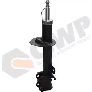 QWP Tlumič pérování QWP WSA193