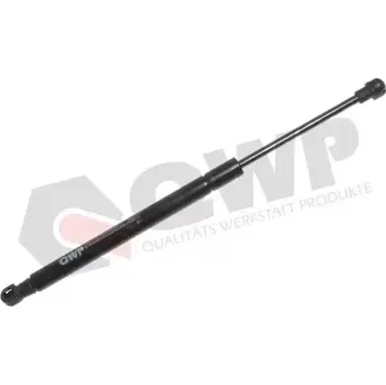 Dveře karosérie QWP Plynová vzpěra zavazadlového prostoru QWP WGS1164D