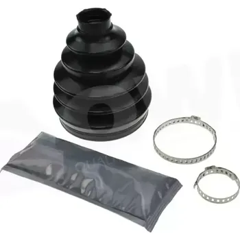 QWP Sada manžety hnacího hřídele QWP WBK176