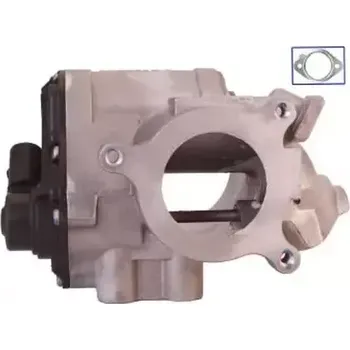 Ventil palivového systému QWP AGR ventil QWP WEG178