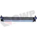 QWP Chladič vzduchu intercooler QWP WIC147
