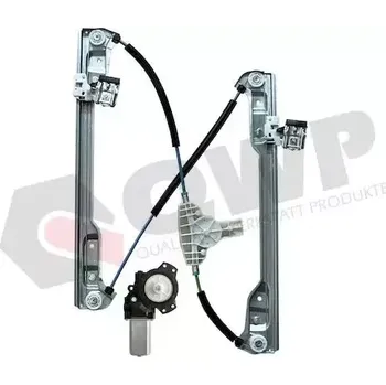 Stahovačka okna QWP Zvedací zařízení oken QWP 3860 738