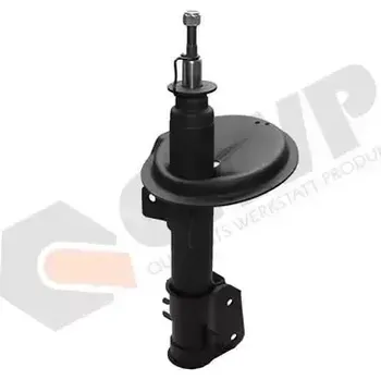 QWP Tlumič pérování QWP WSA357